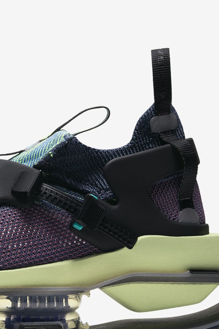Data de llançament deles ISPA Road Warrior "Clear Jade"