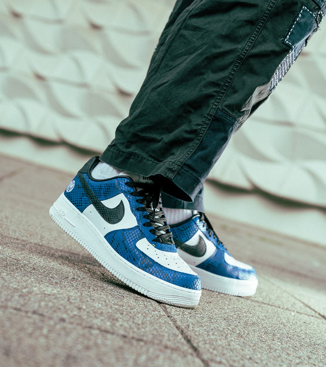 Rock 'Em: Street SNKRS Berlin Vol.3