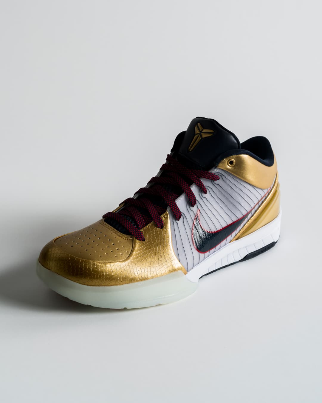Kobe Vault: Kobe IV