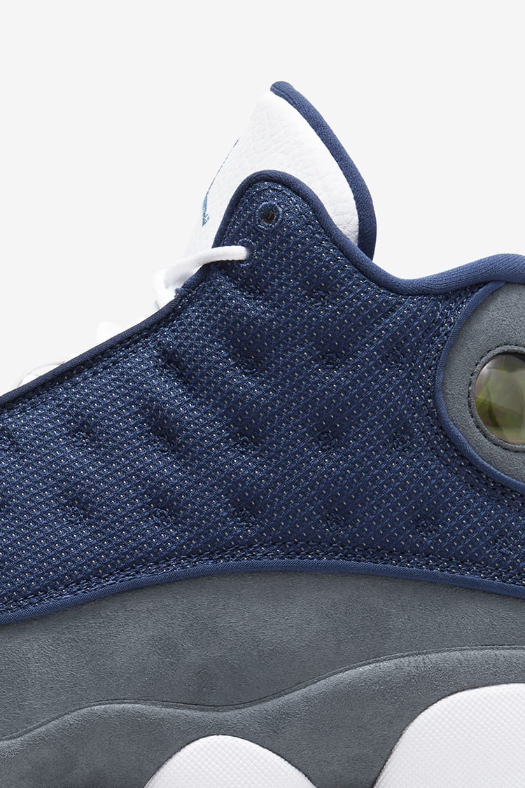 Air Jordan 13 Retro 'Flint Grey' Release Date