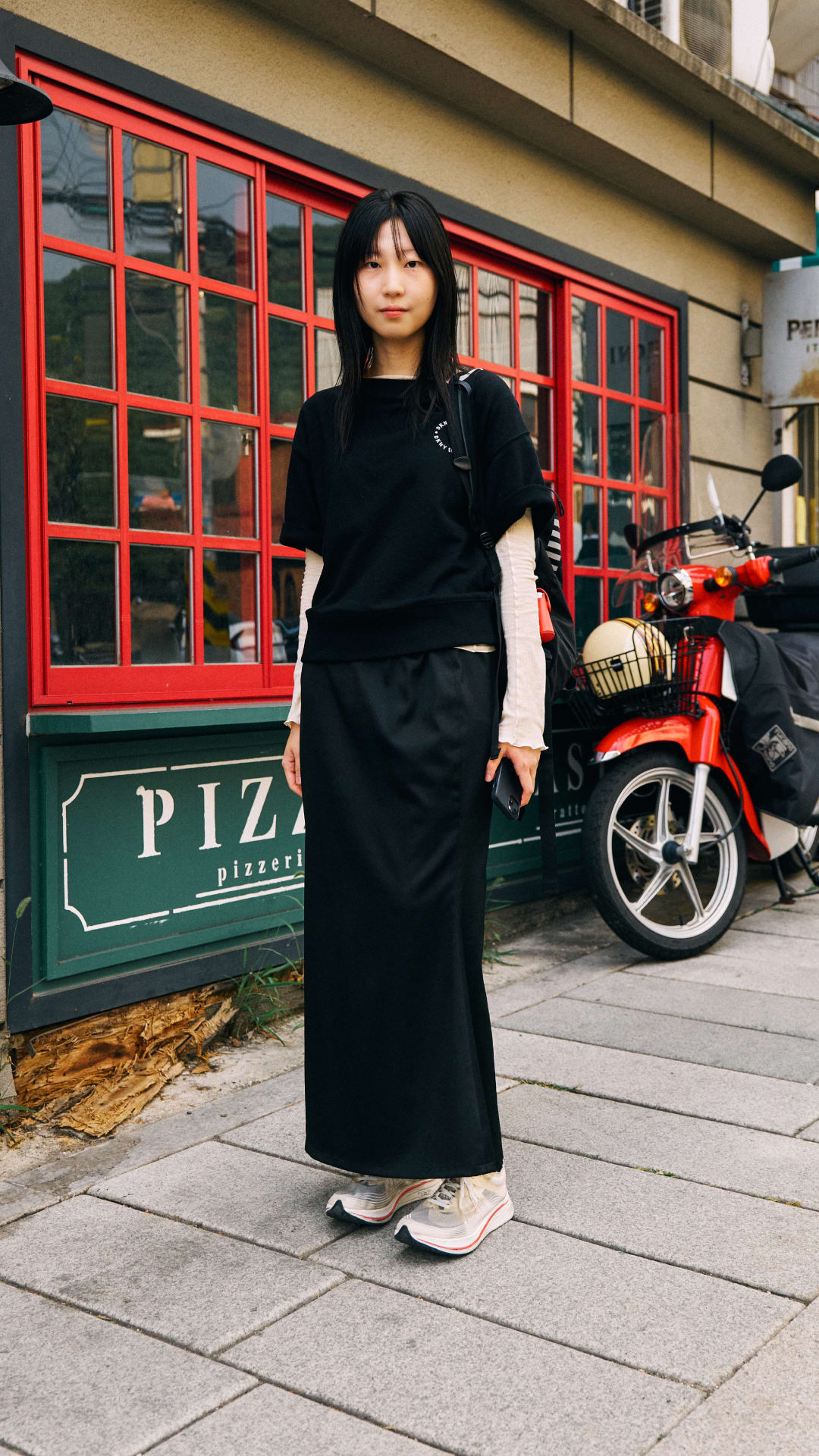 【NIKE公式】Street SNKRS：ヘバンチョン