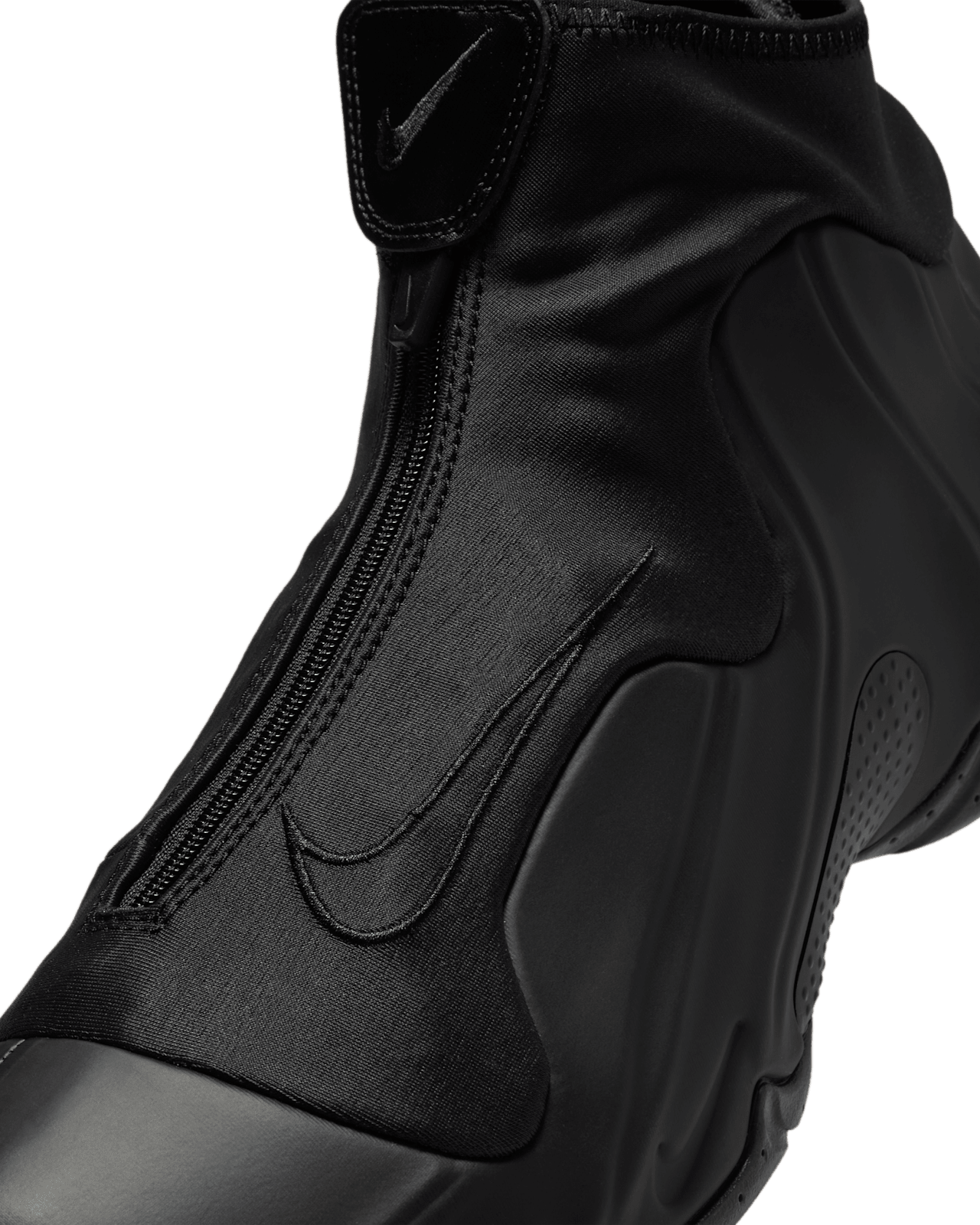 Fecha de lanzamiento de los Air Flightposite "Triple Black" (FV5582-001)