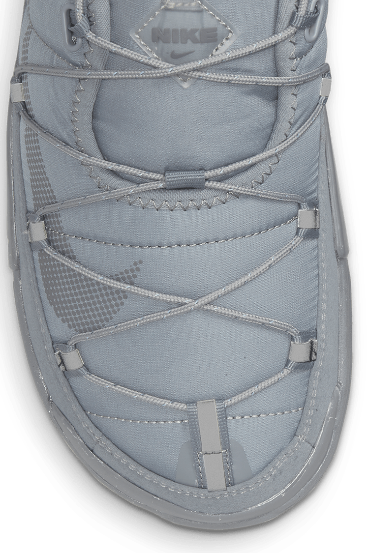 Ημερομηνία κυκλοφορίας του Offline Pack "Cool Grey" (CT3290-002)