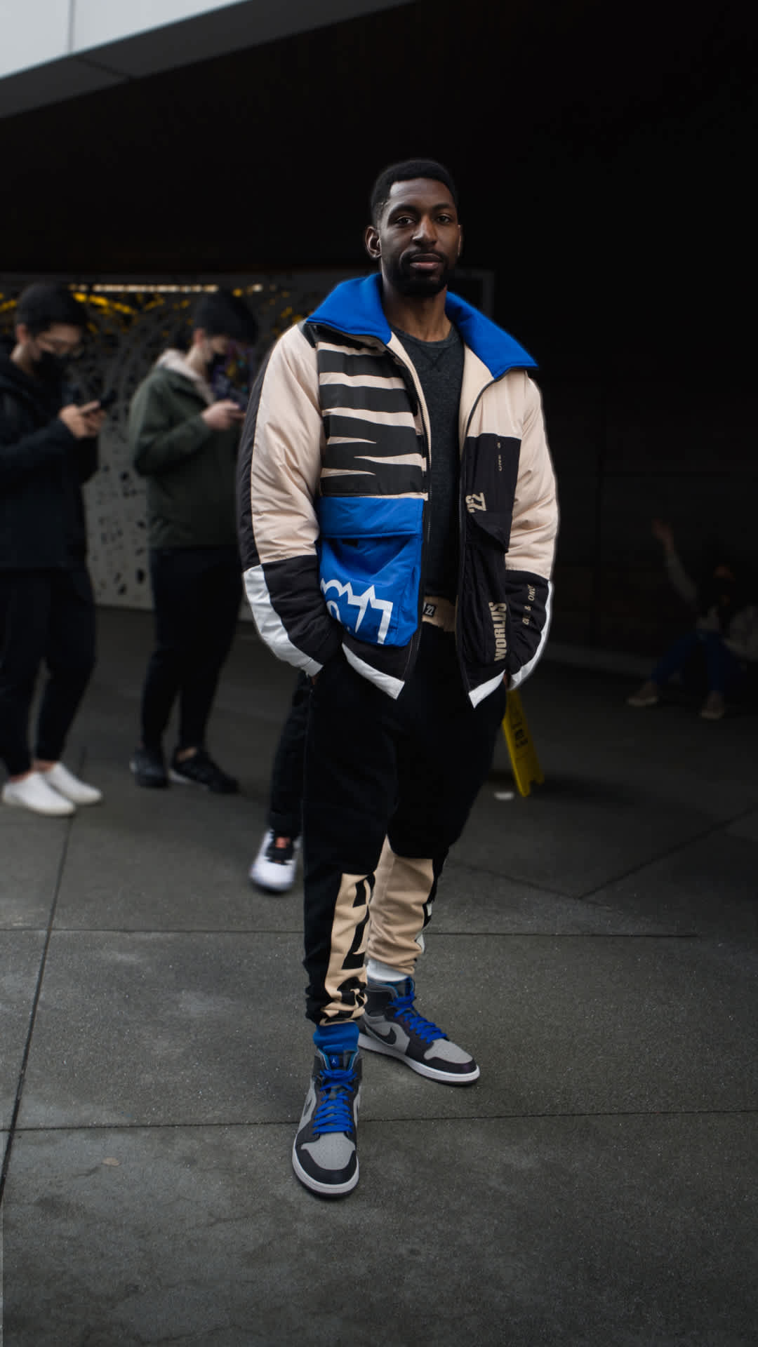 Street SNKRS: League of Legends World Championship Finals