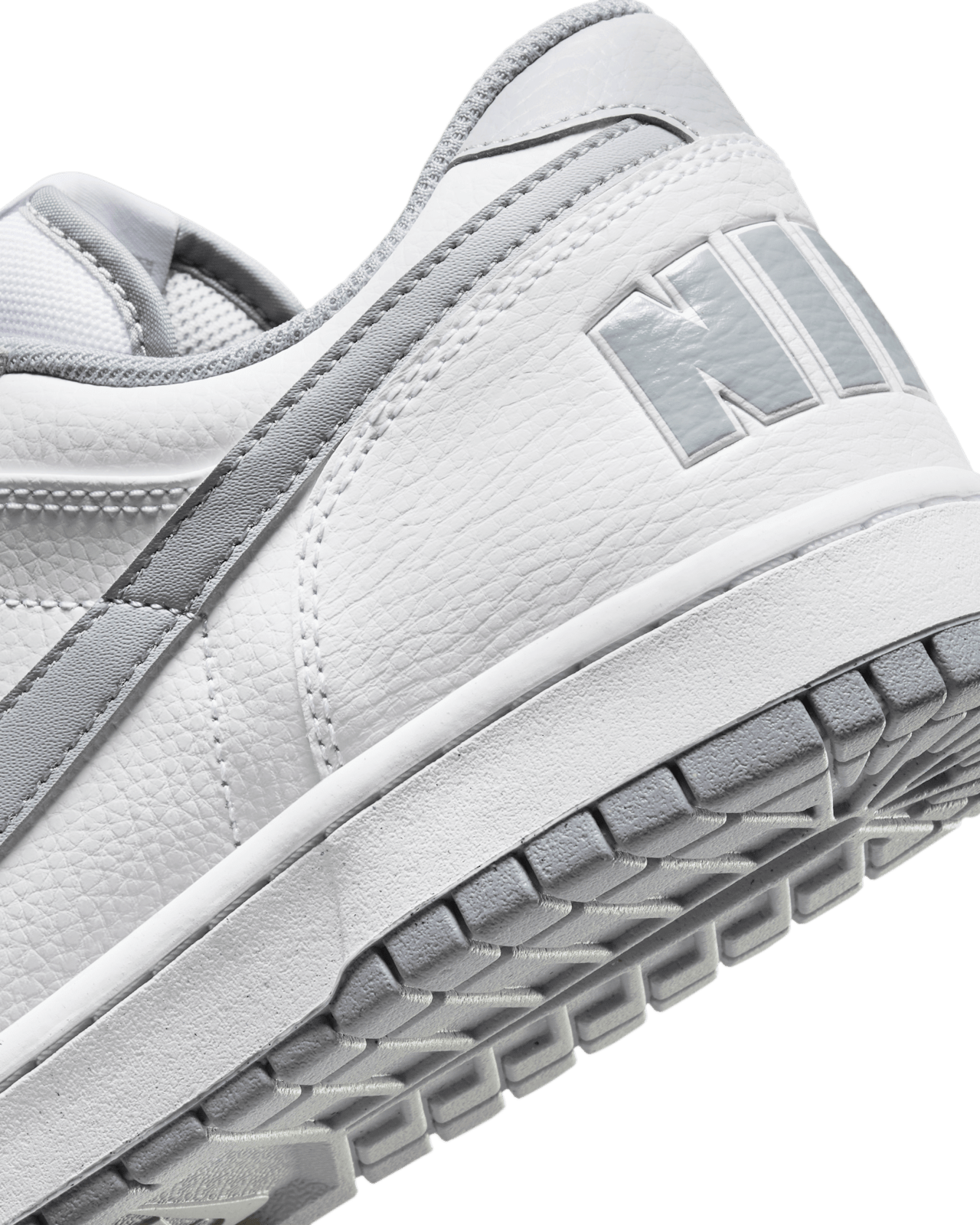 TEST NIKE BIG LOW - 355152-106
