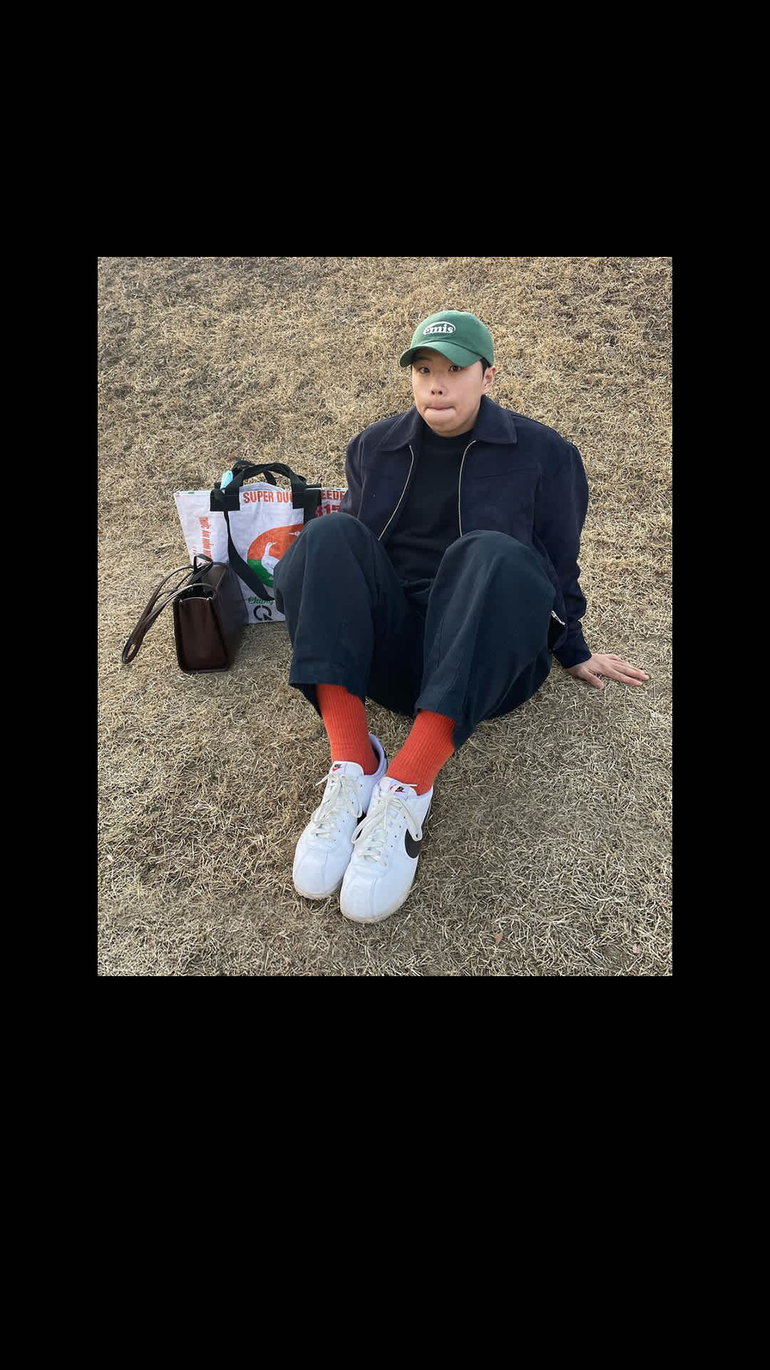 Kickcheck: 3.20 - Cortez