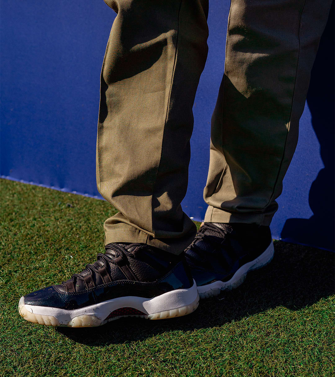 Street SNKRS: Lo más destacado de Quai 54 para EMEA
