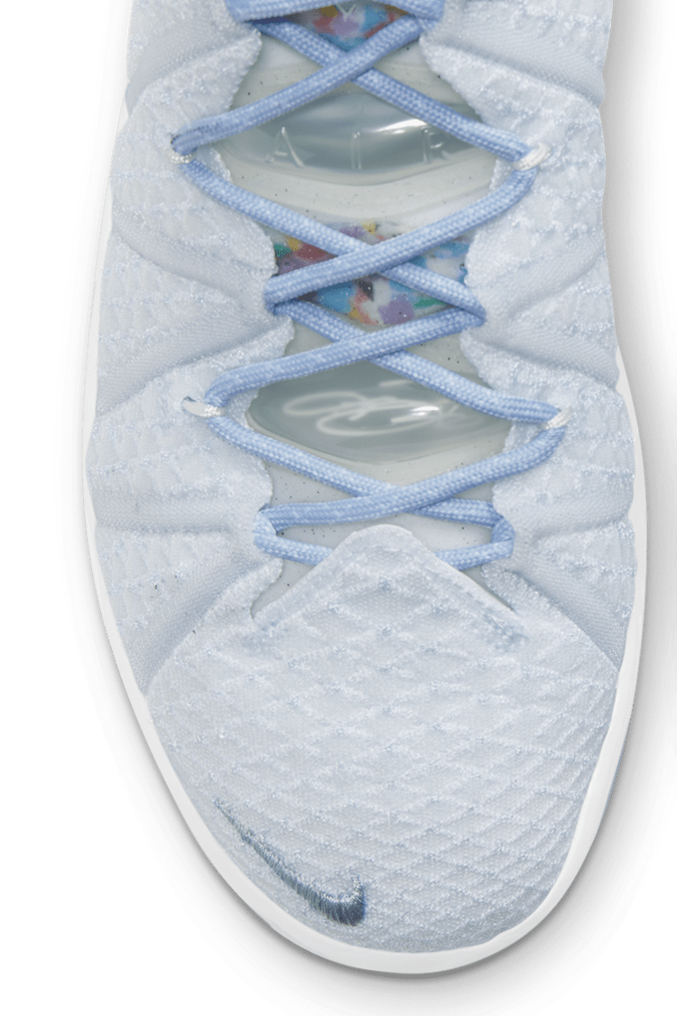 LeBron 18 'Play for the Future' Release Date