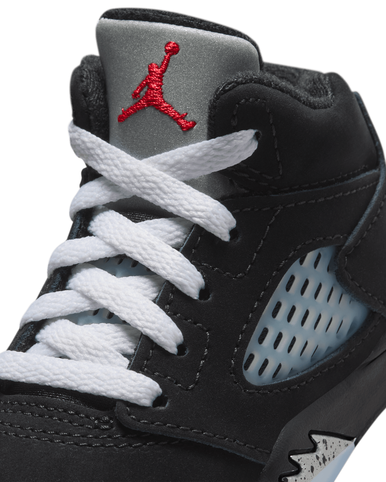 Toddler Jordan 5 'Reimagined' (HF3977-001)