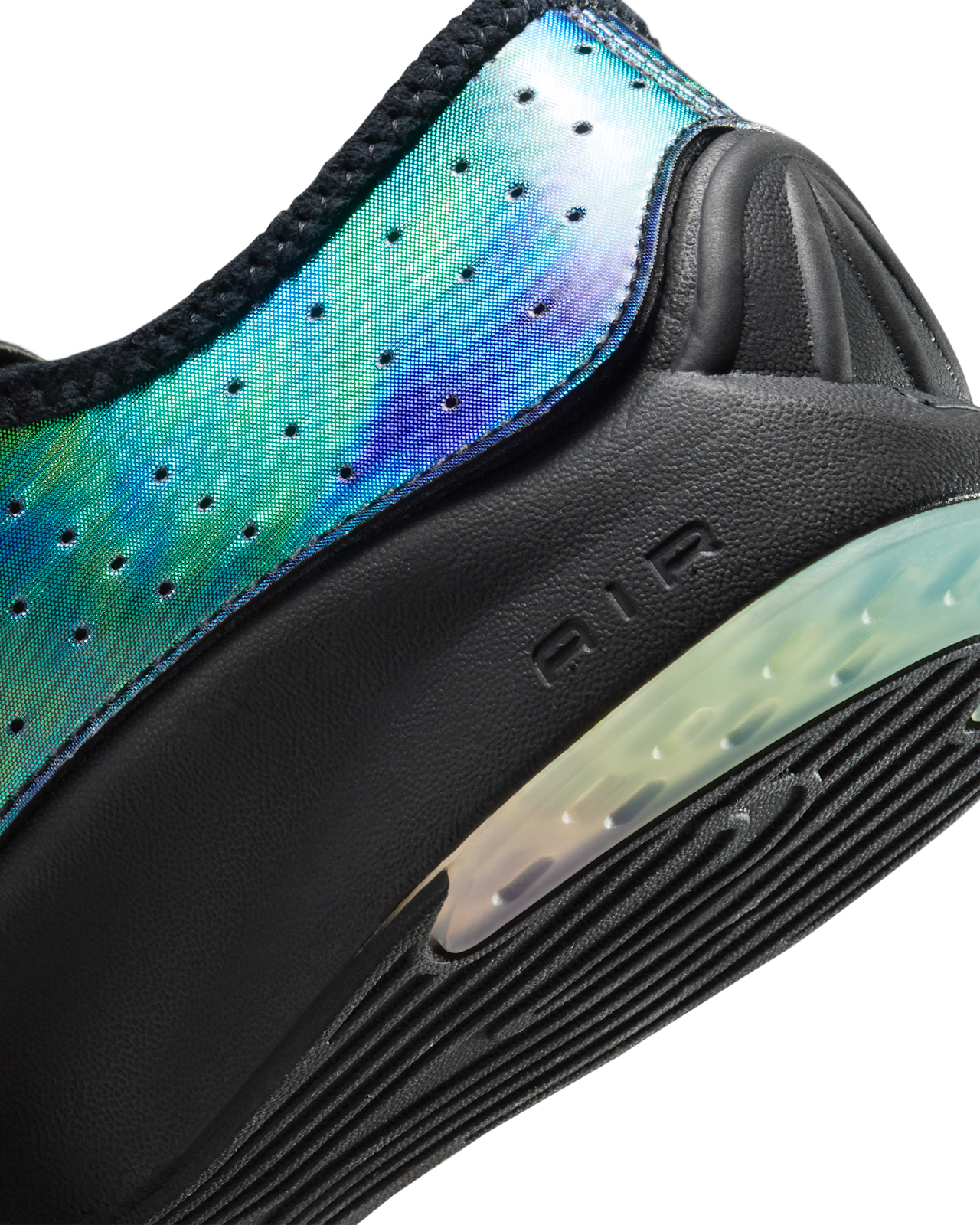 NIKE AIR SUPERFLY Release Date