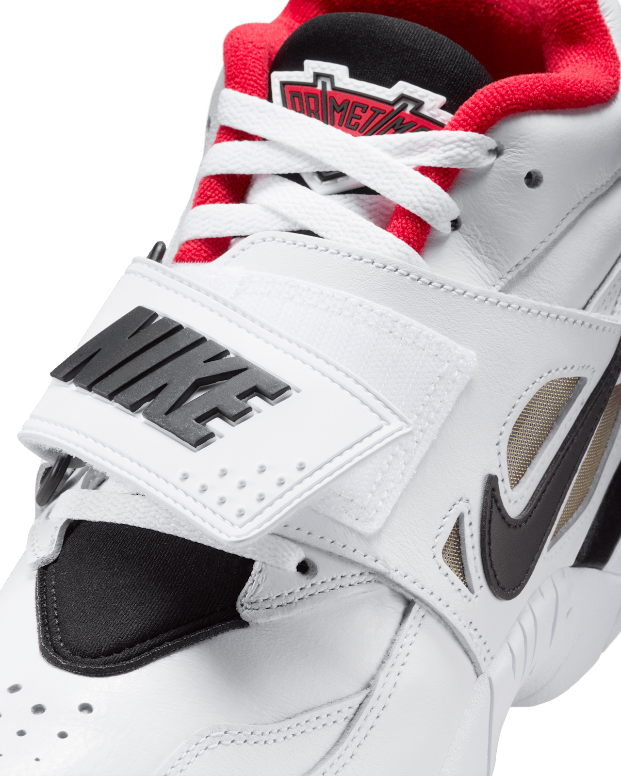 Air DT Proto '92 'White and Black' (IB2239-100) Release Date