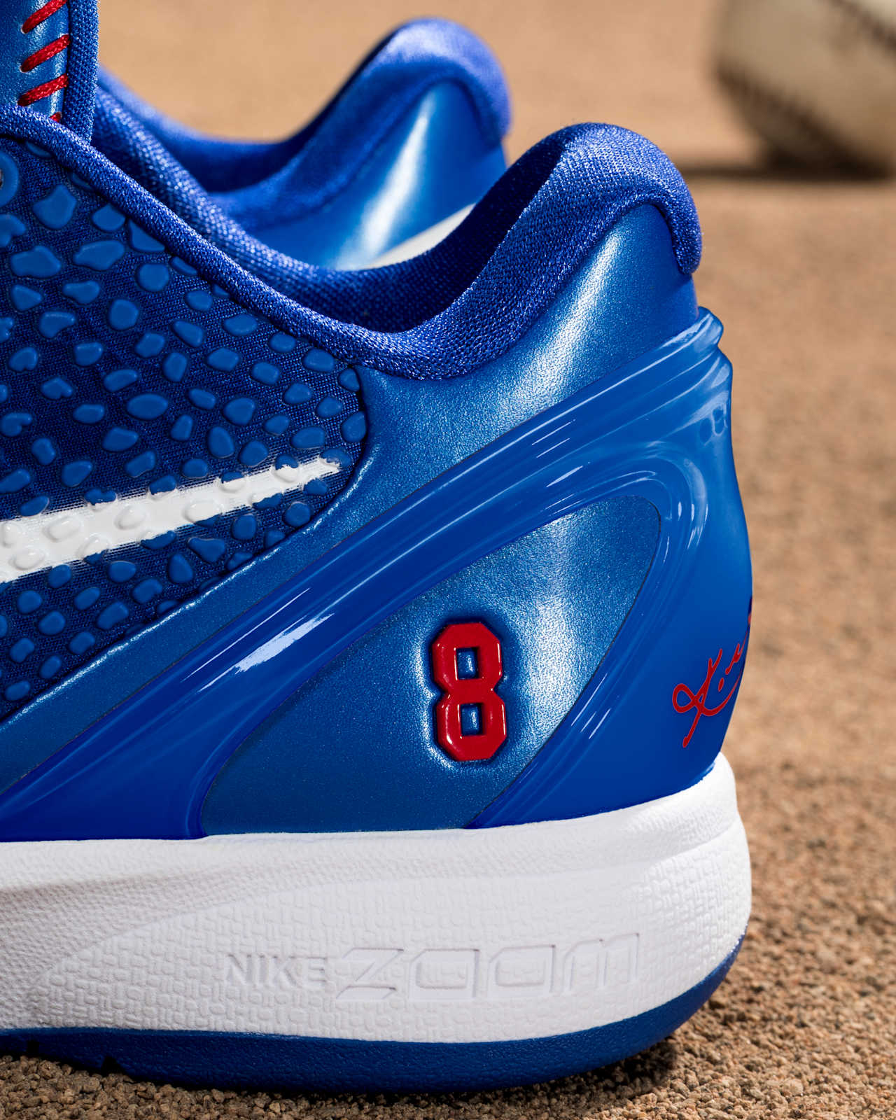 Kobe 6 Protro 'Game Royal' (CW2190-400) Release Date 