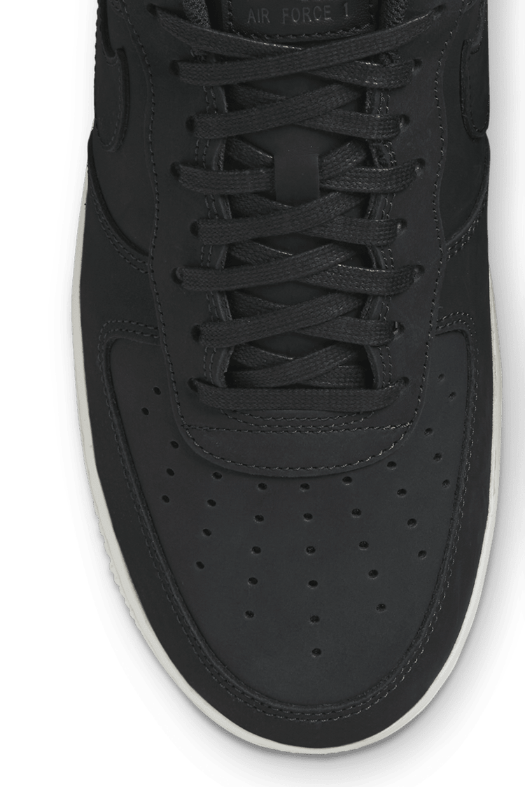 Air Force 1 'Off Noir' (DQ8571-001) 發售日期