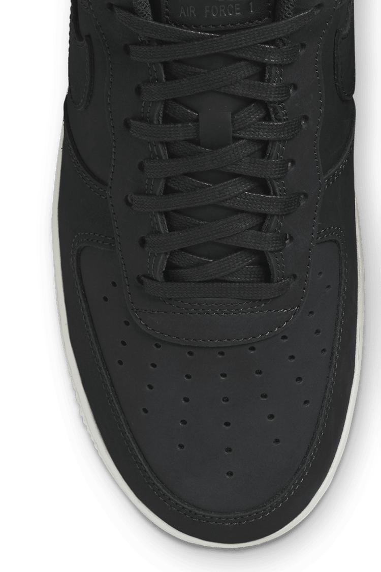 Air Force 1 'Off-Noir' (DQ8571-001) Release Date