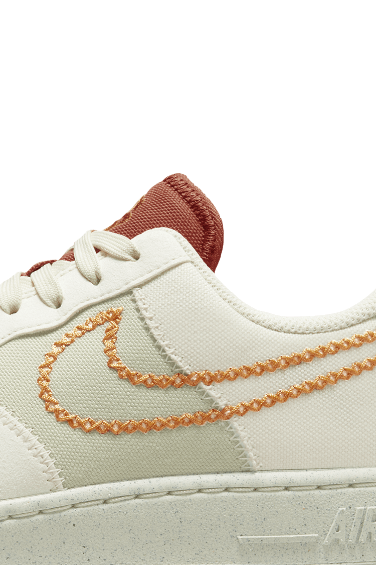 Women's Air Force 1 Low 'Next Nature Coconut Milk' (DR3101-100) Release Date