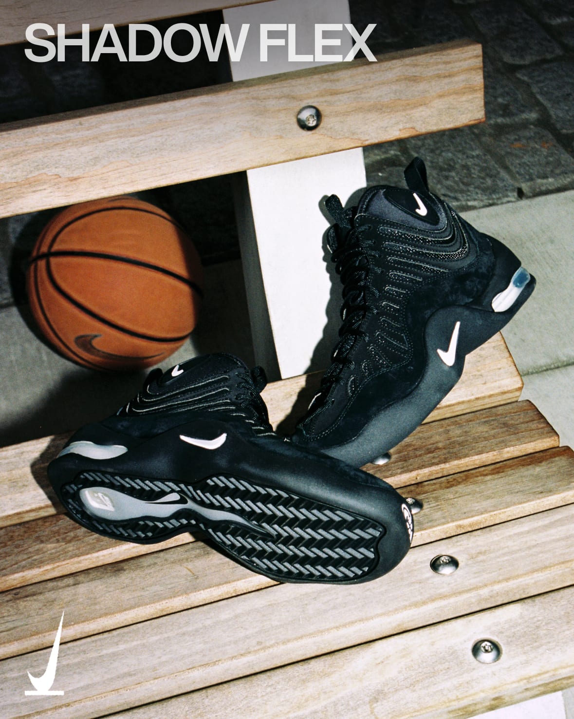 SNKRS Verified: Holiday '26 - Lifestyle