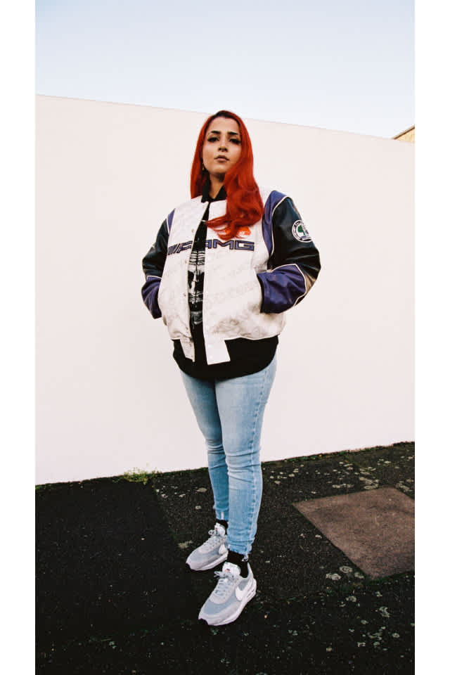 Street SNKRS: Lewisham