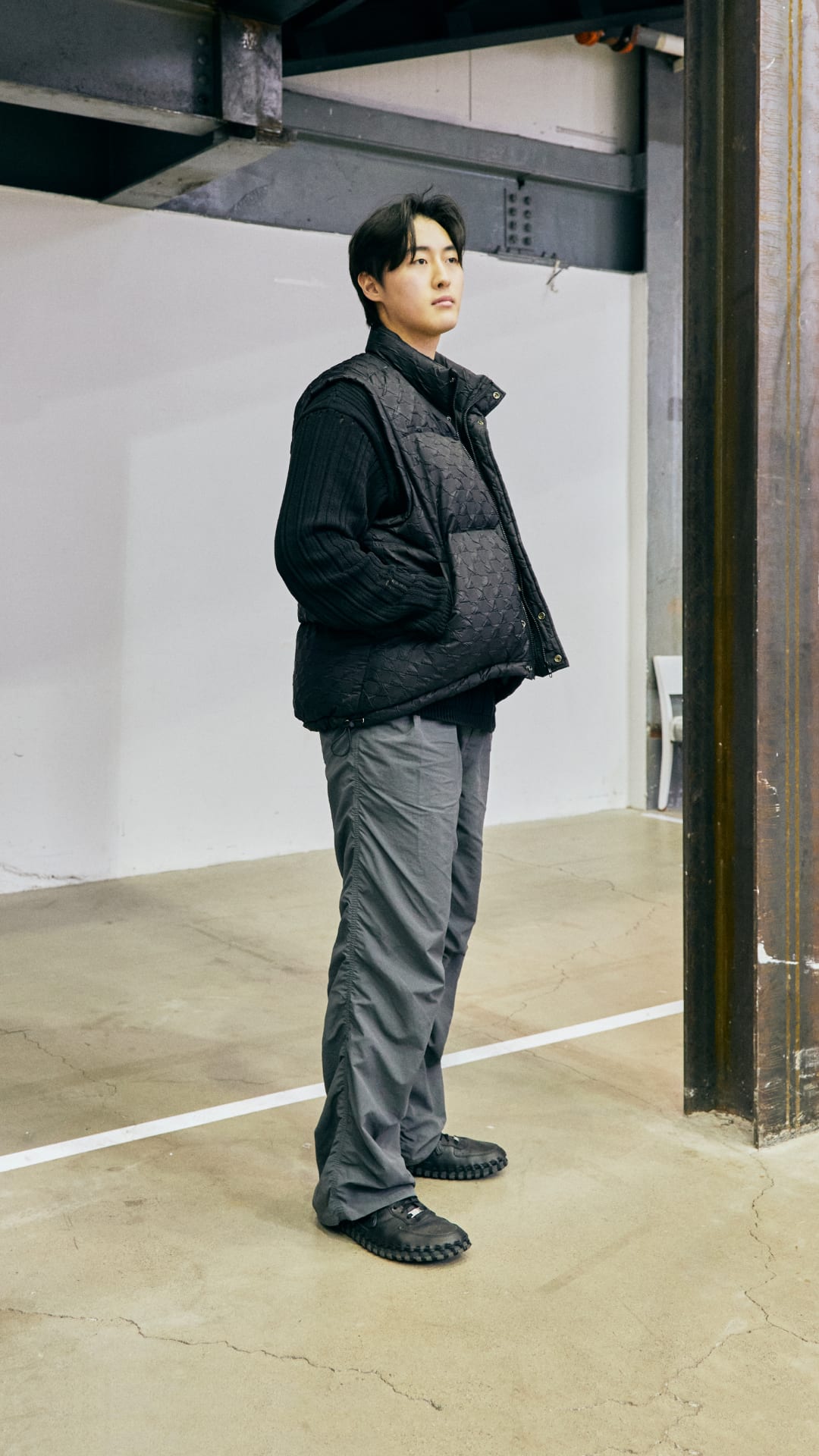 Street SNKRS: TUNE & Khakis Flea Market Part. 2