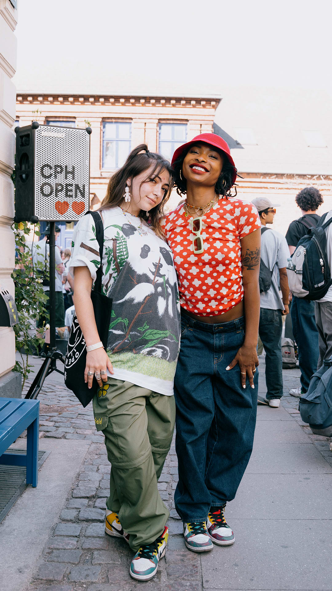 【NIKE公式】Street SNKRS：CPH Open 2023