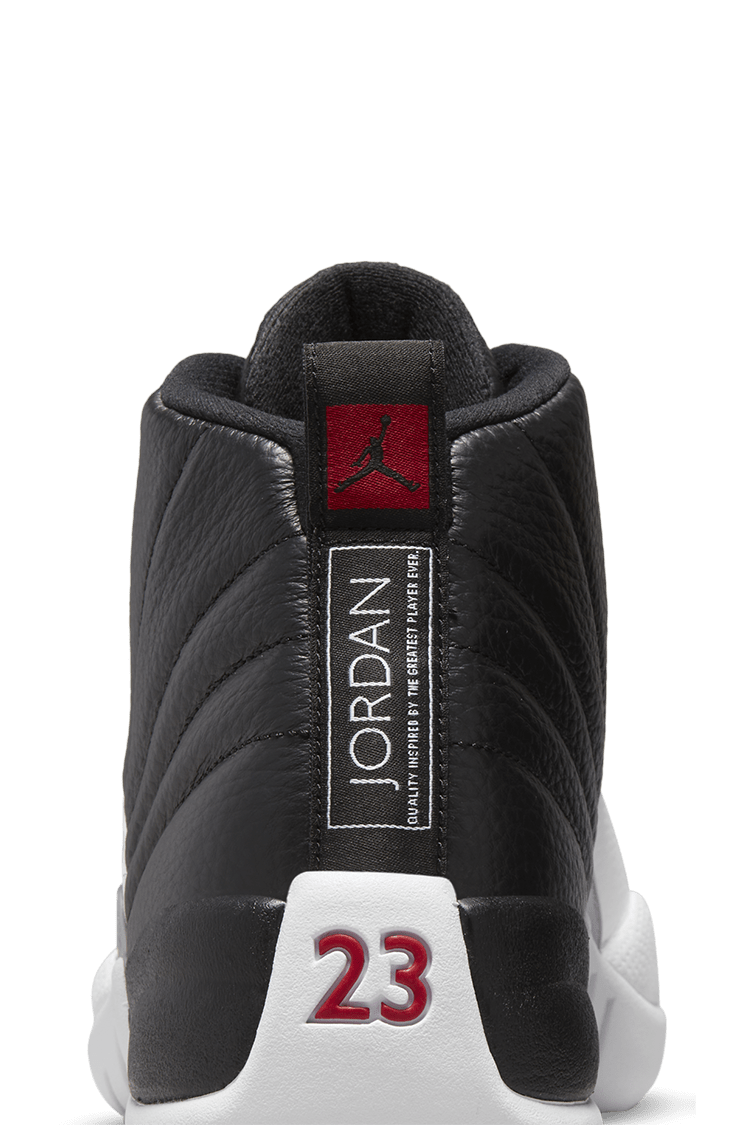 Air Jordan 12 „Playoffs” (CT8013-006) – data premiery