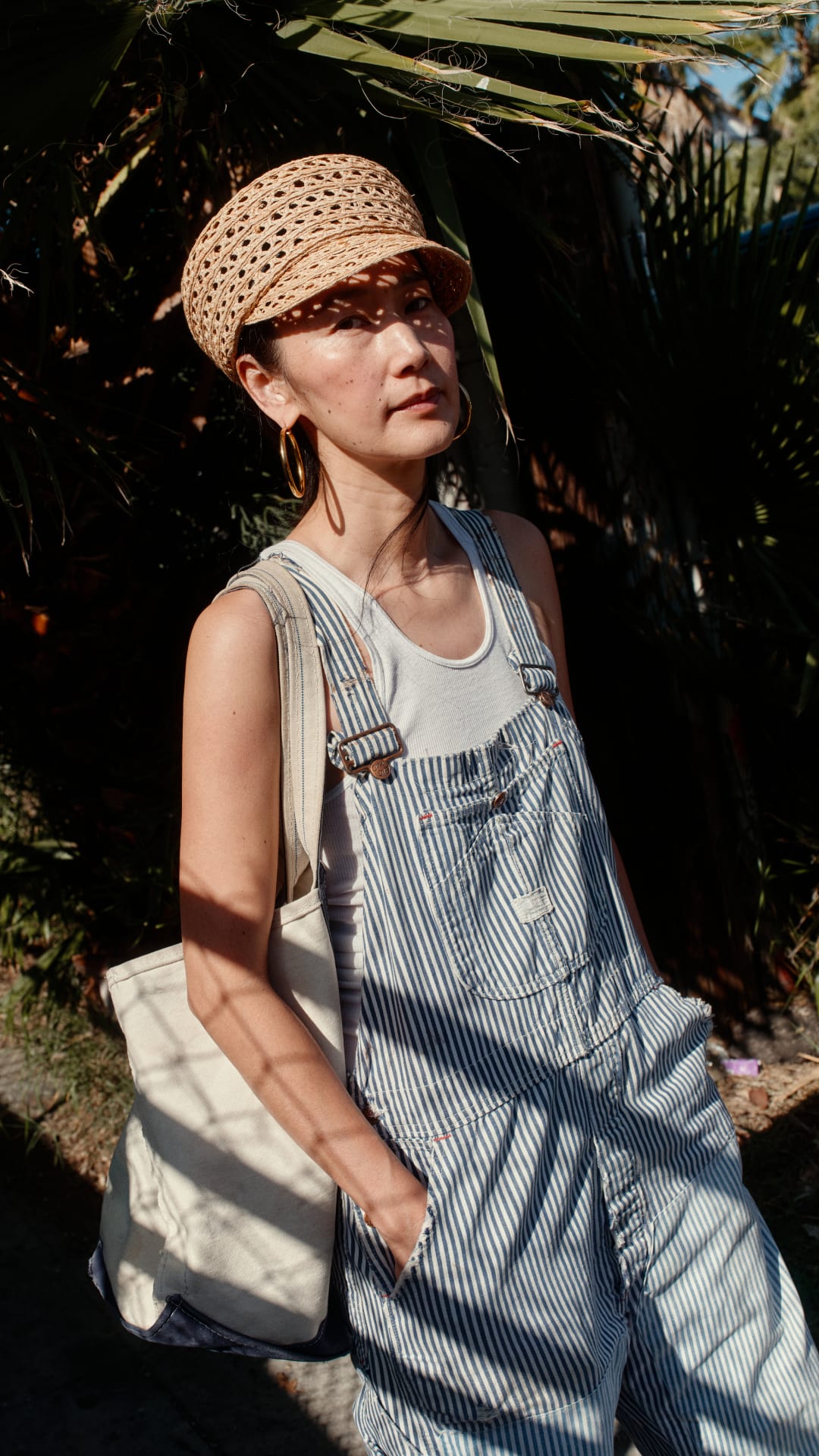 Street SNKRS: Silverlake Flea Market