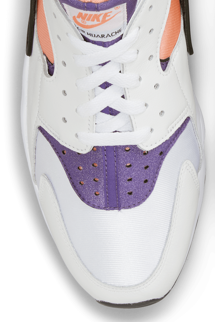 Lanseringsdato for Air Huarache «Bright Mango»