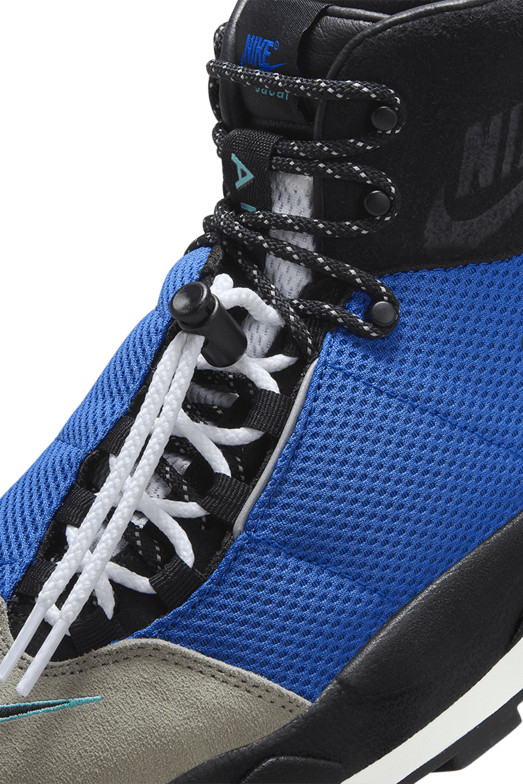 Fecha de lanzamiento del Magmascape x sacai Varsity Royal FN0563 400 Nike SNKRS