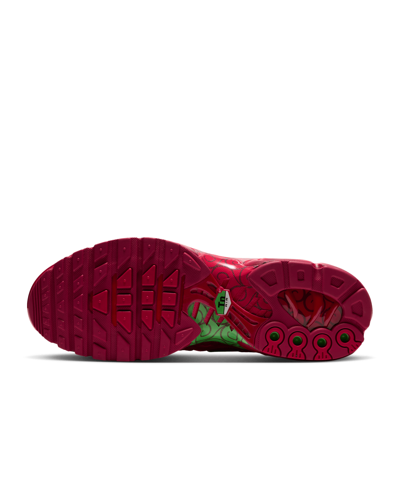 Somewhere: Nike x One Piece SNKRS Pass Details