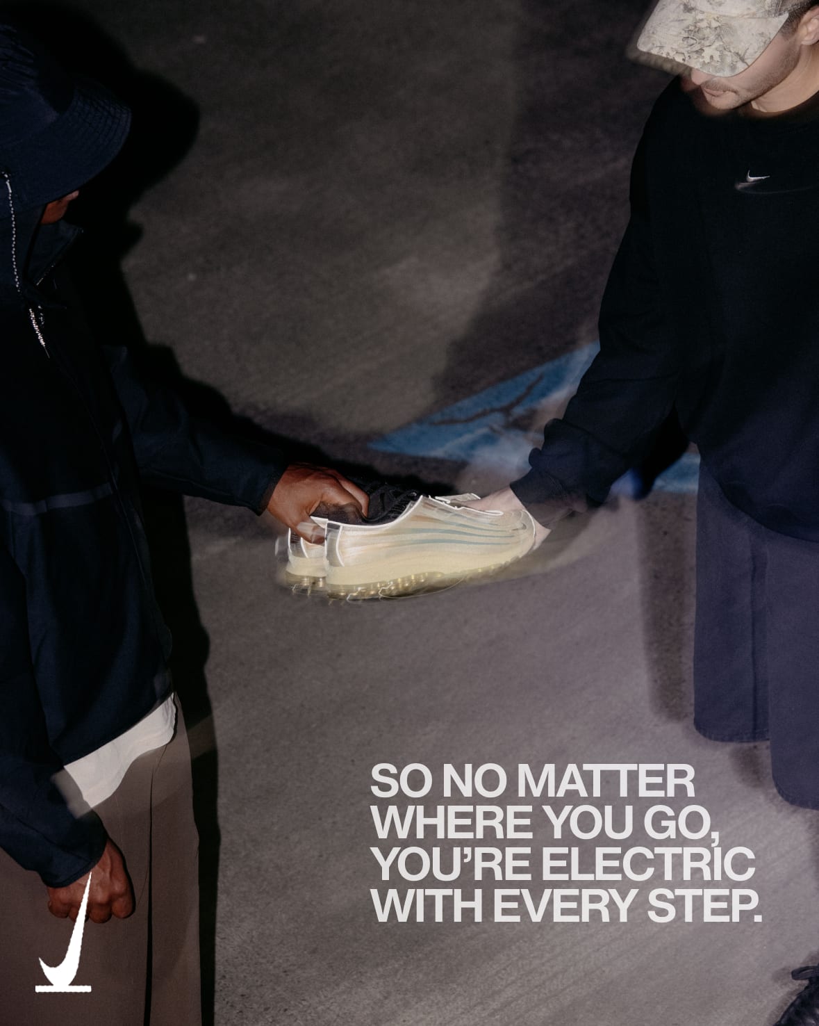 SNKRS Verified: Holiday '26 - Air Max