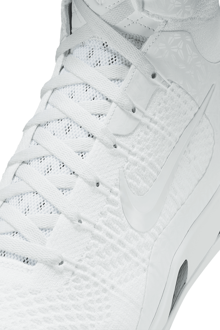 Fecha de lanzamiento de los Kobe 9 Elite High Protro "Halo" (FZ7335-100)