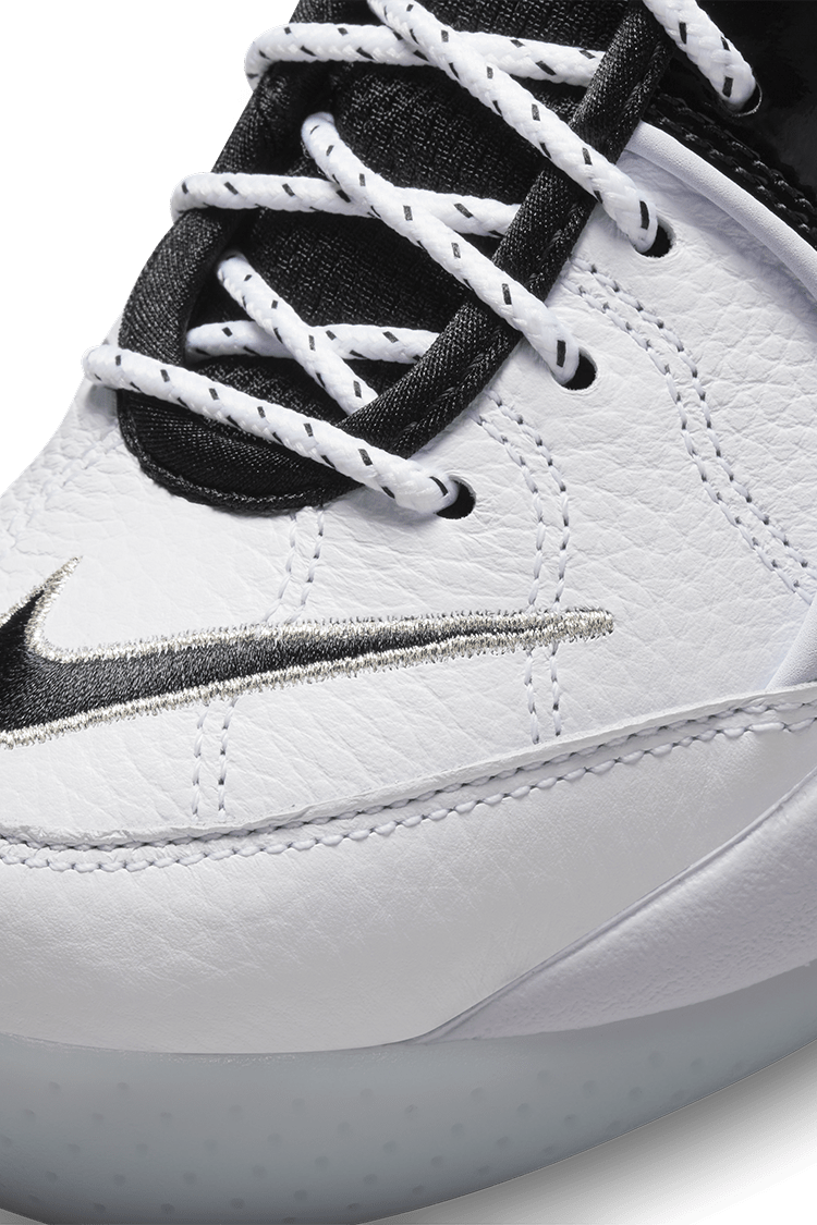 วันเปิดตัว Air Zoom Flight 95 "Football Grey" (DV0820-100)