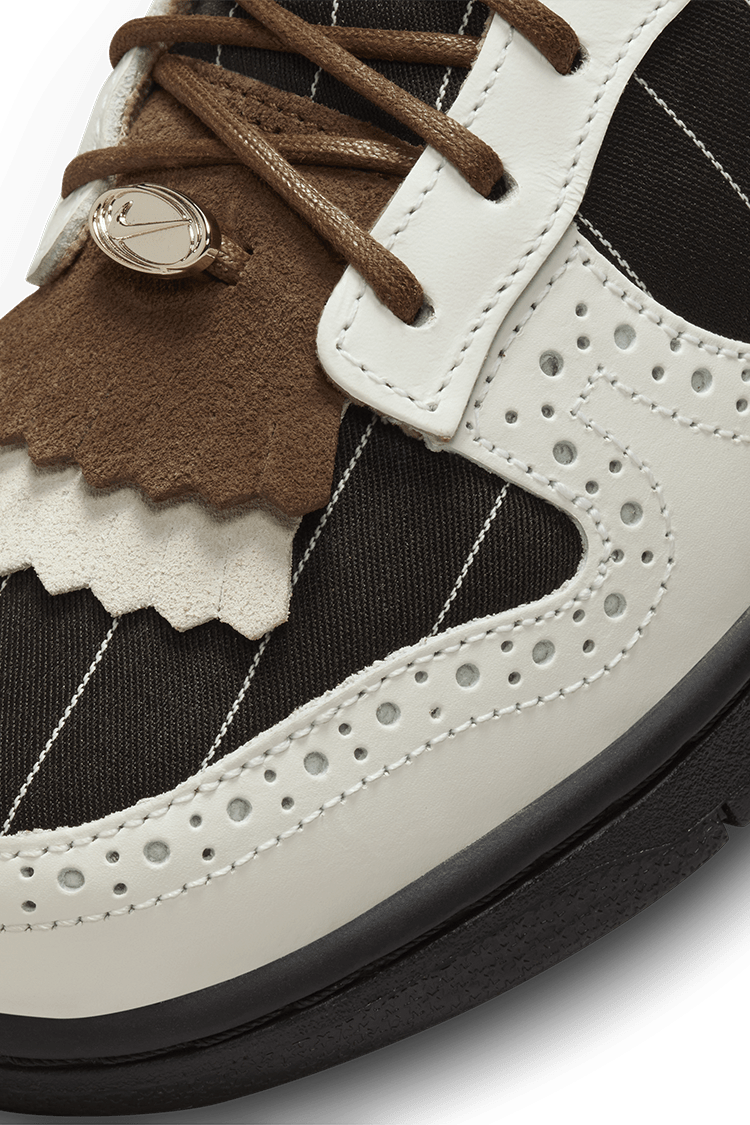 Women's Dunk Low 'Summit White and Cacao Wow' (FV3642-010) release date