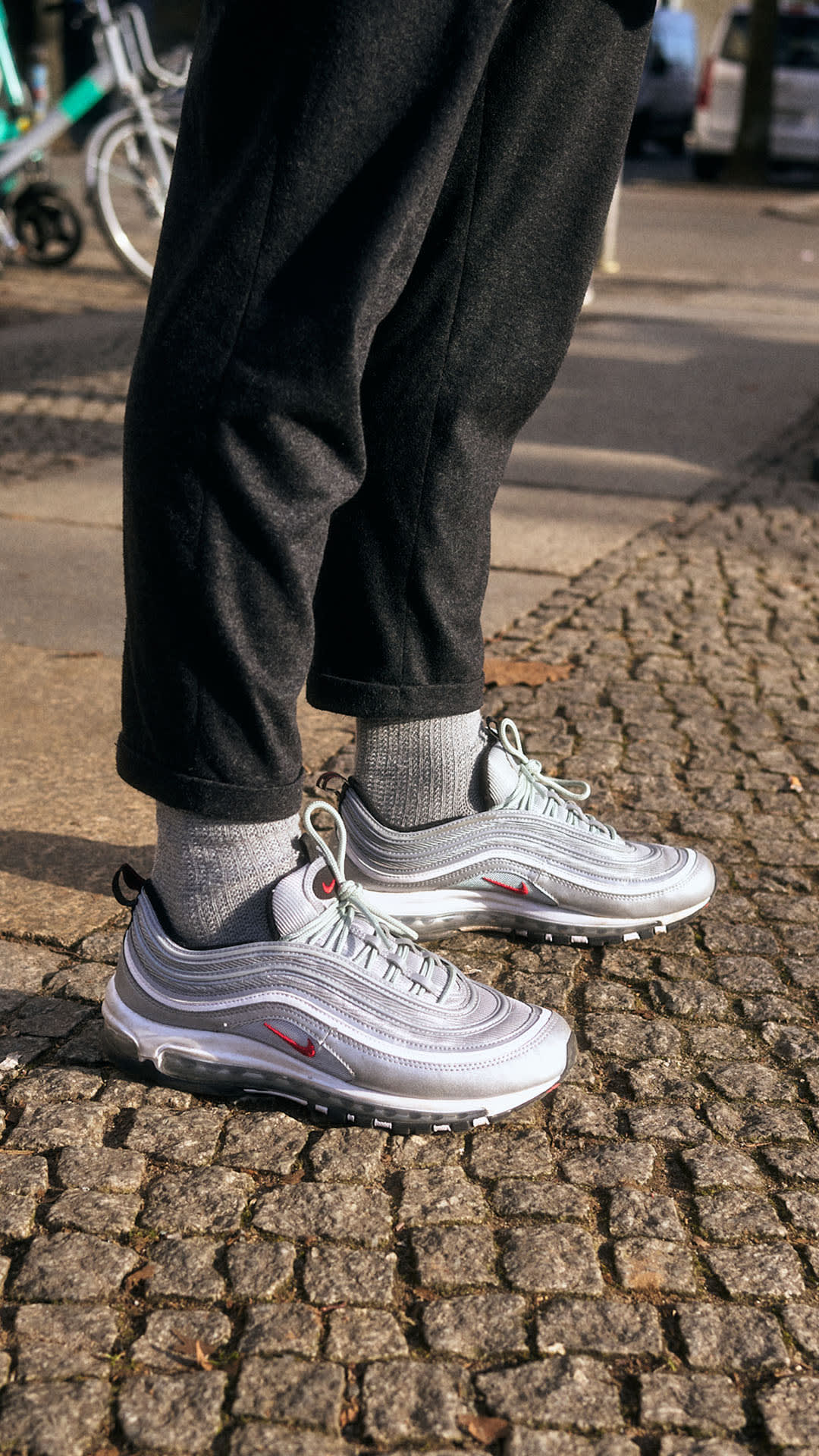 Street SNKRS: Mitte - Episode 2