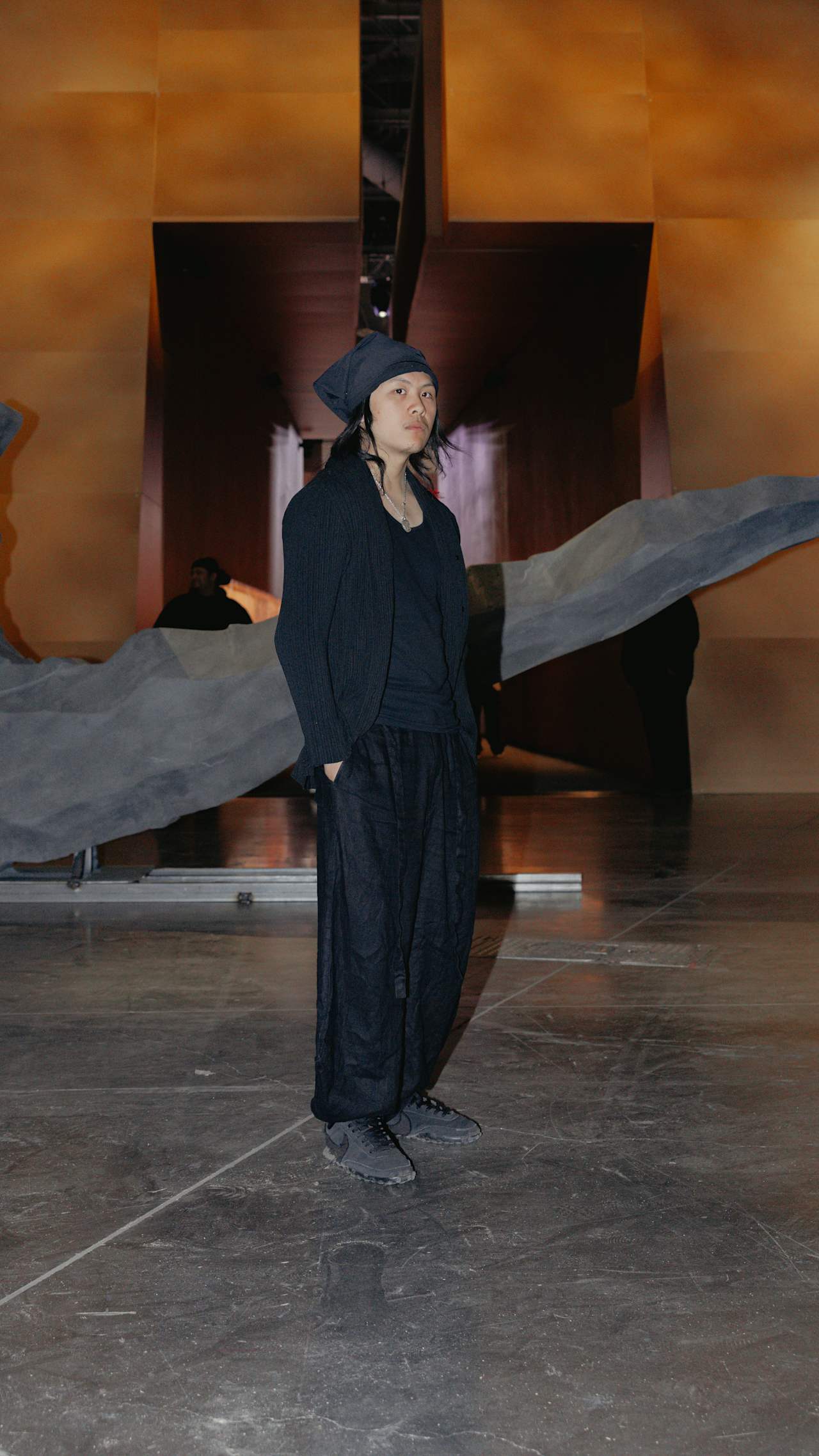 街頭 SNKRS：ComplexCon 2024