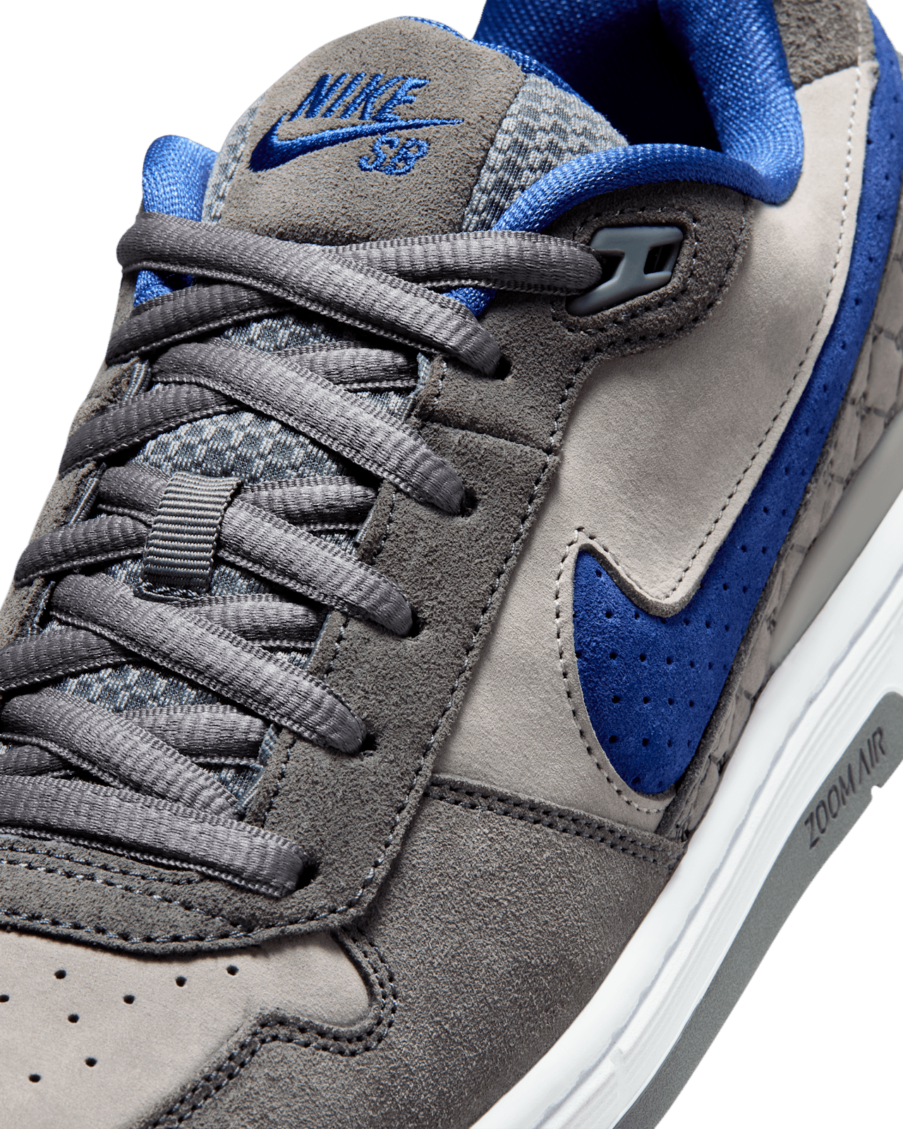 Paul Rodriguez Air Zoom Low "Flint Grey and Medium Grey" (IU7835-001) – Data de lançamento