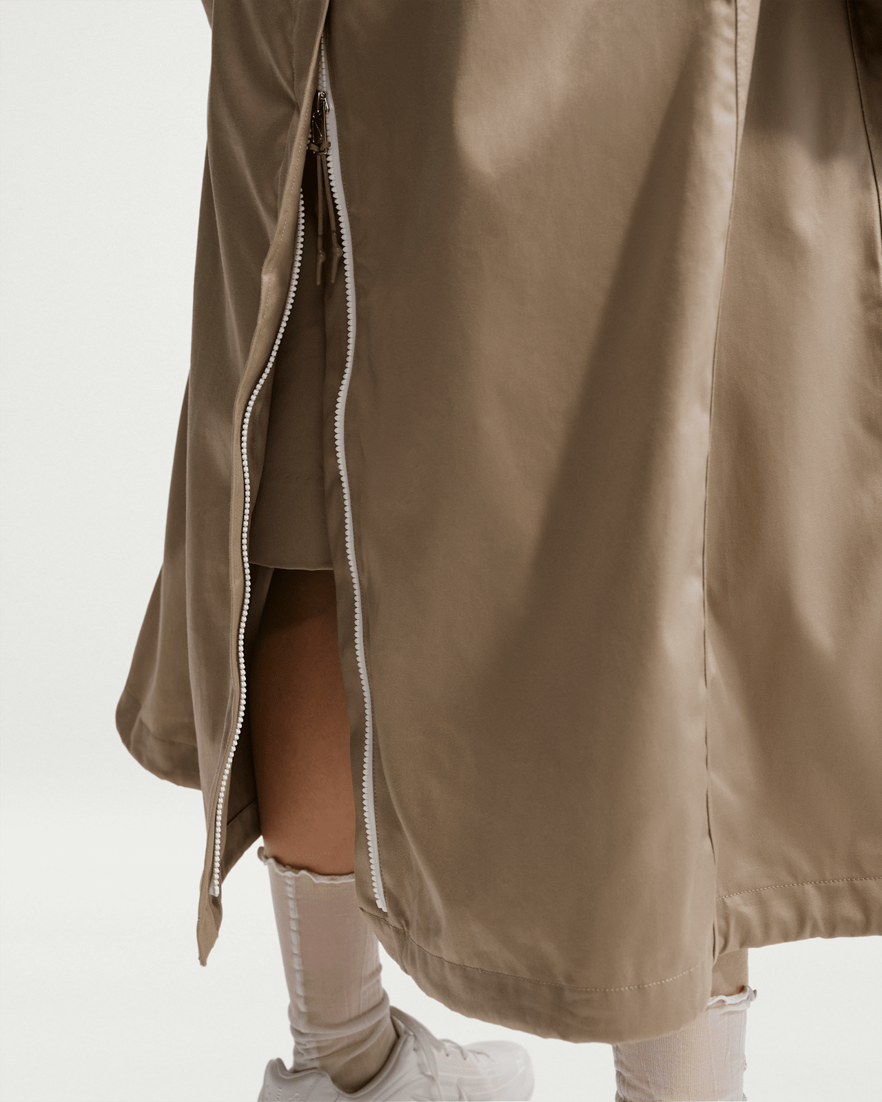 Nike Sportswear Airreverent Women's Trench Coat Release Date