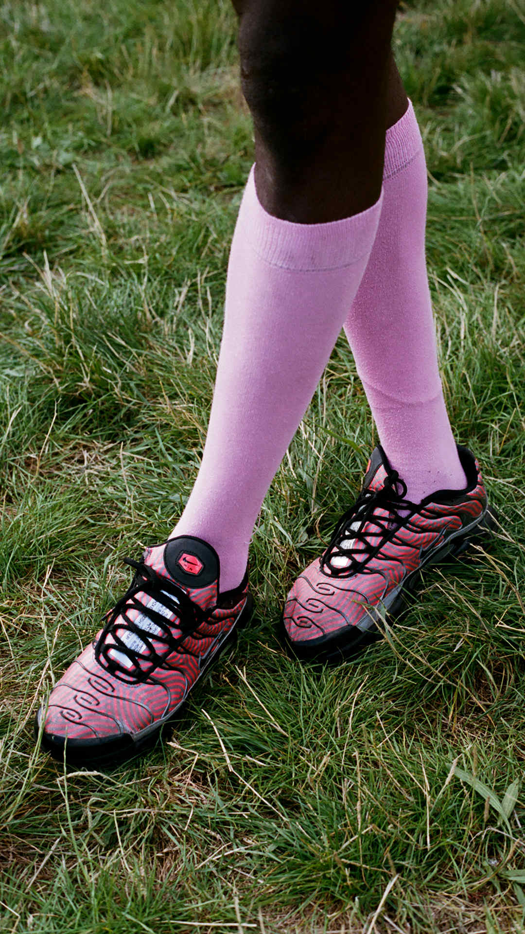 SNKRS Stili: UK Black Pride