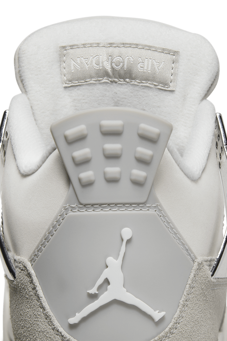 Fecha de lanzamiento del Air Jordan 4 "Frozen Moments" para mujer (AQ9129-001) 