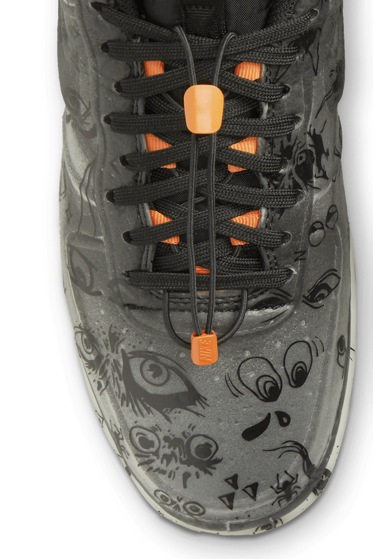 【NIKE公式】エア フォース 1 エクスぺリメンタル 'Halloween' (DC8904-001 / AF 1 EXPERIMENTAL)