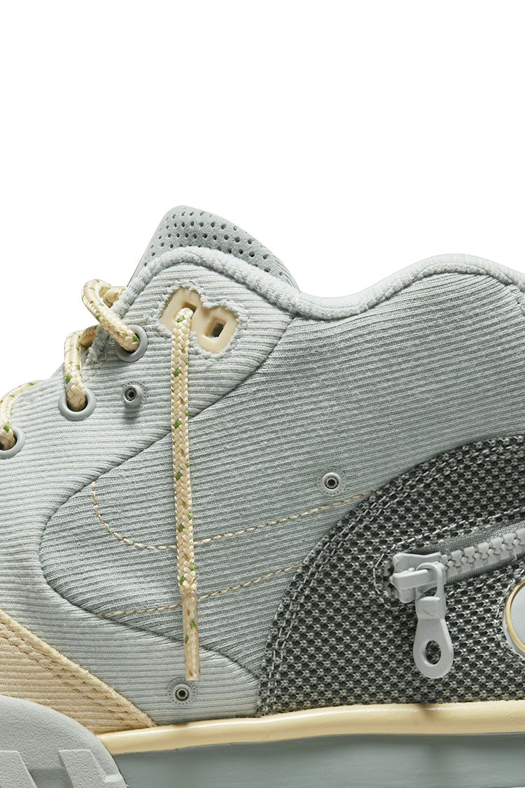 วันเปิดตัว Air Trainer 1 x CACT.US CORP "Grey Haze and Dusty Sage" (DR7515-001)