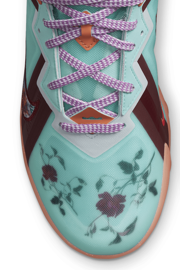Fecha de lanzamiento del LeBron 18 Low x Mimi Plange "Daughters"