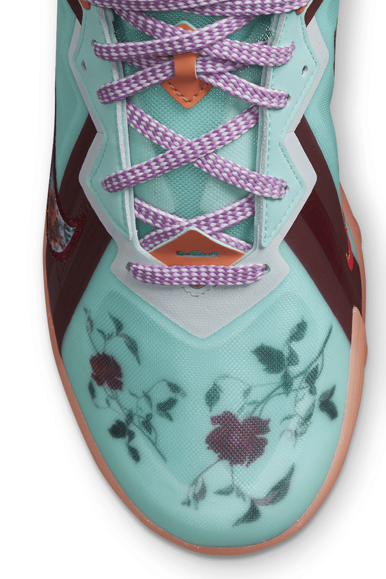 LeBron 18 低筒 x Mimi Plange 'Daughters' 發售日期