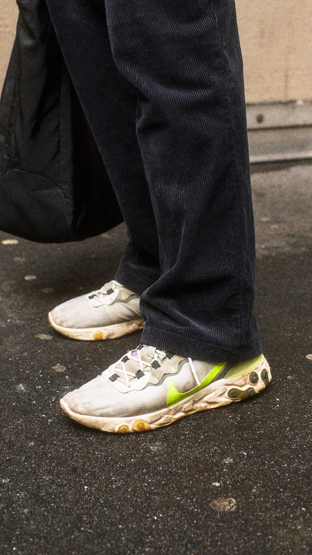 Street SNKRS: Schöneberg