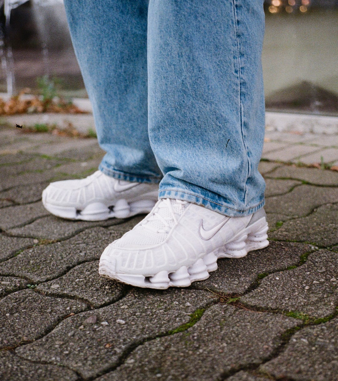 Rock 'Em: Street SNKRS Berlin Vol.6