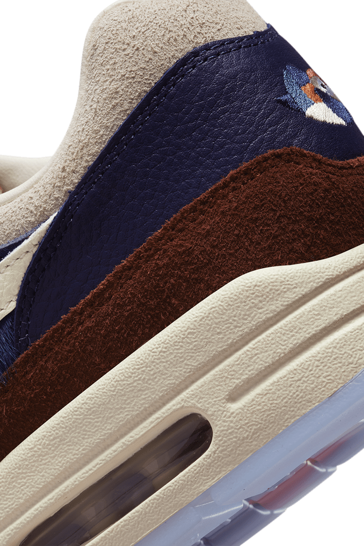 วันเปิดตัว Air Max 1 x Kasina "Won-Ang" (DQ8475-800)