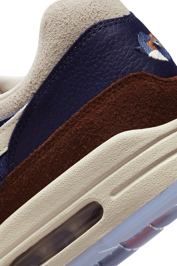 Air Max 1 x Kasina 'Won-Ang' (DQ8475-800) Release Date. Nike SNKRS