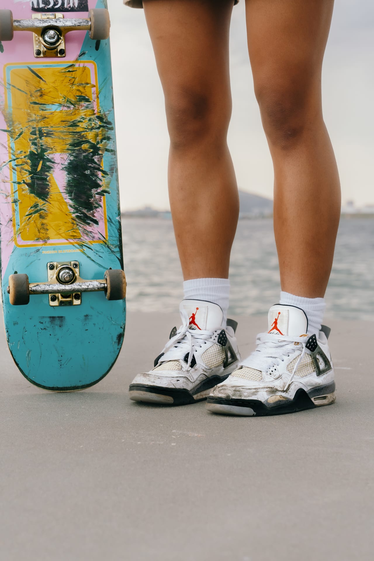 Street SNKRS: CPH Open