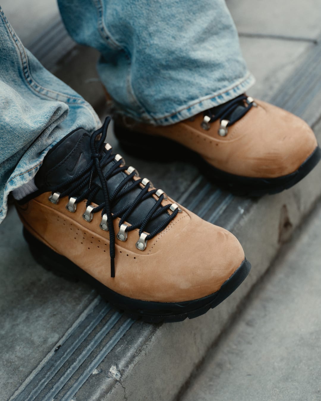 Street SNKRS: LA Arts District