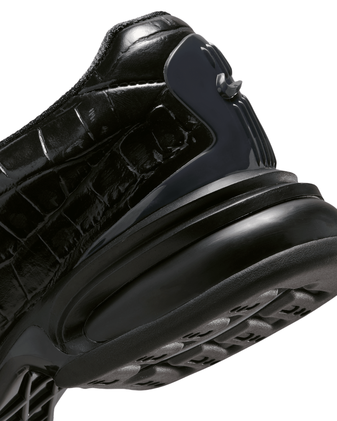 Women's Air Max Dolce Leather 'Black and Natural' (IR8665-001) Release Date