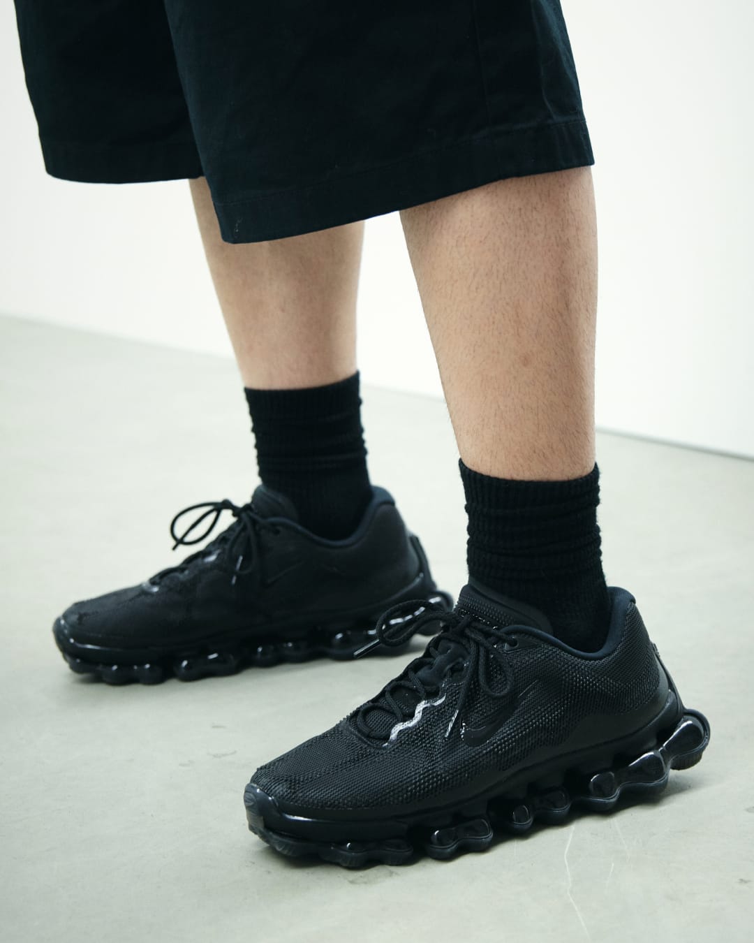 Street SNKRS: 95 SYNDROME KASINA DOSAN